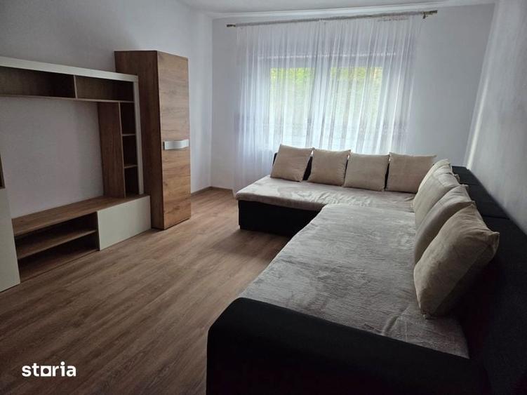 Apartament cu 2 camere în Crihala