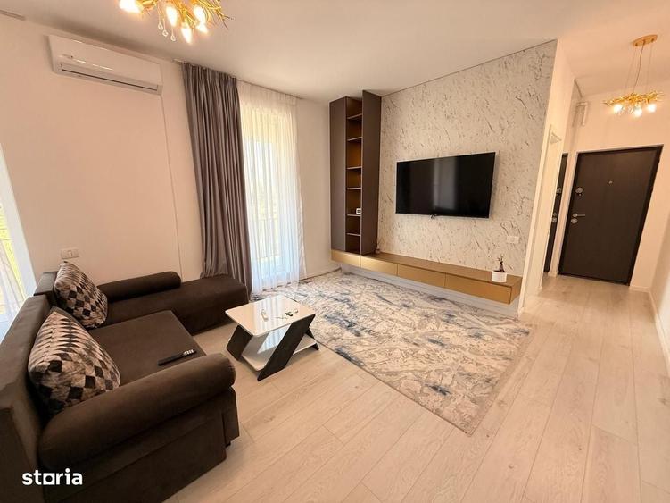 Apartament 2 camere | City Nord - 5