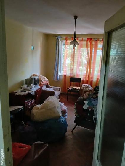 Apartament cu 2 camere decomandat în Decebal