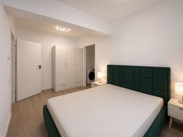 Apartament 2 camere de inchiriat lux ! Direct proprietar pipera - 6