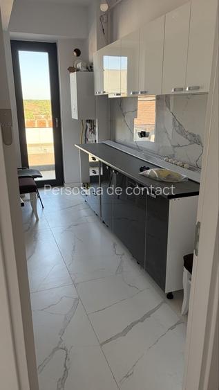 Apartament de inchiriat - 2 camere Pantelimon