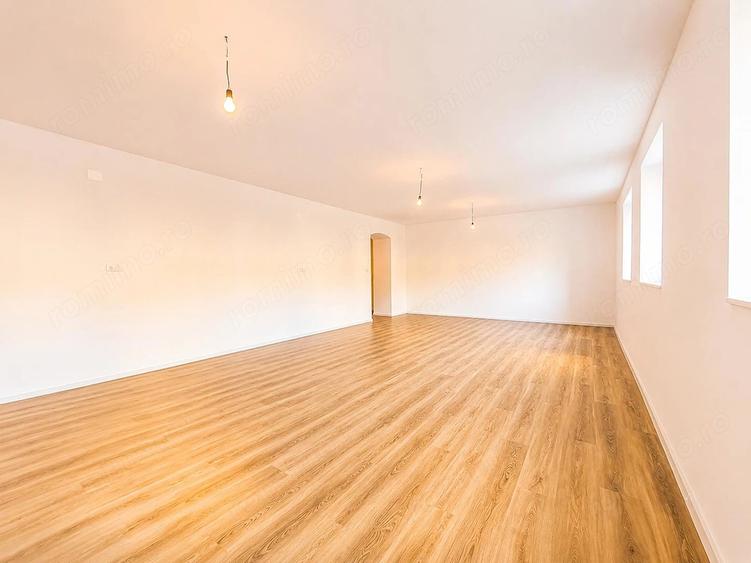 Spațiu comercial, de 72 mp, în Ultracentral