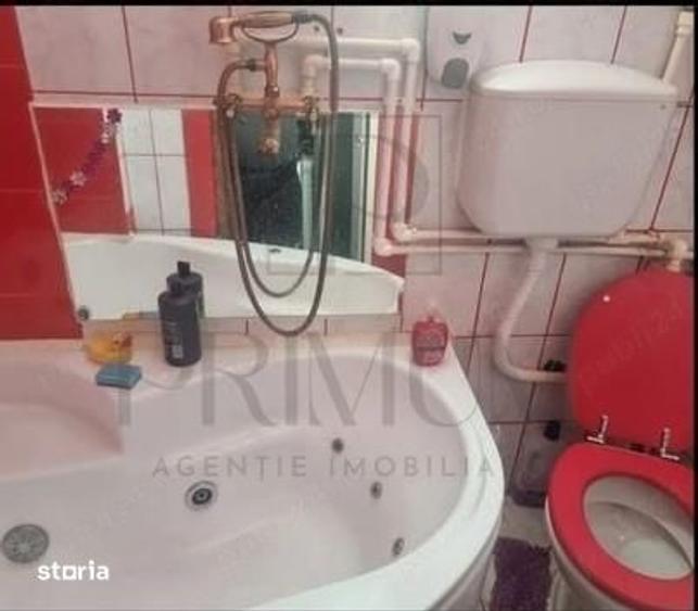 Garsonieră în Lipovei