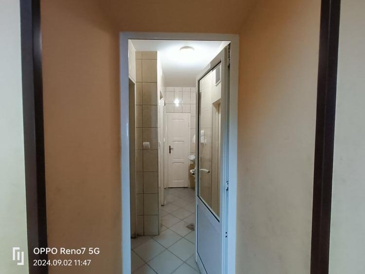 Spațiu comercial, de 110 mp, în Reghin