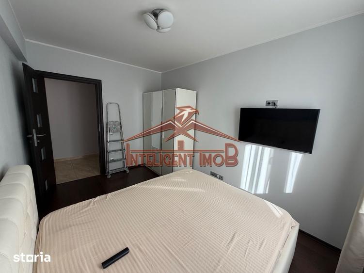 Apartament cu 2 camere, mobilat în Terezian