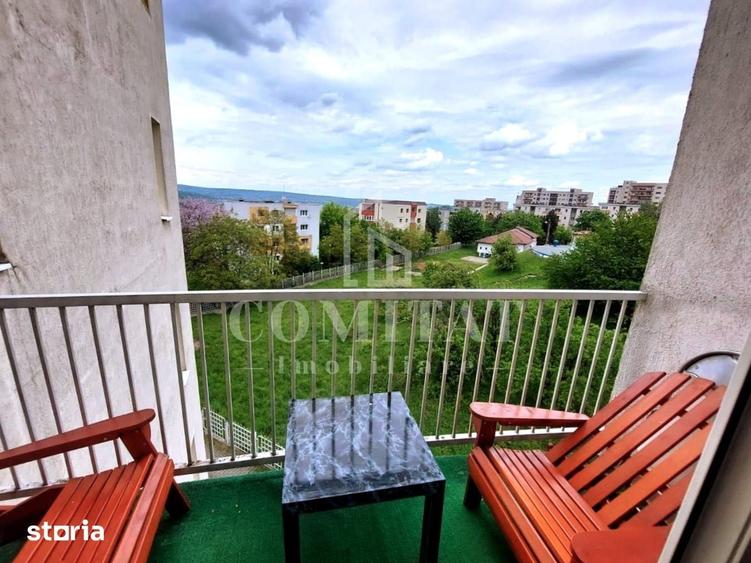 Apartament cochet in cartierul Zorilor | 2 camere - 1