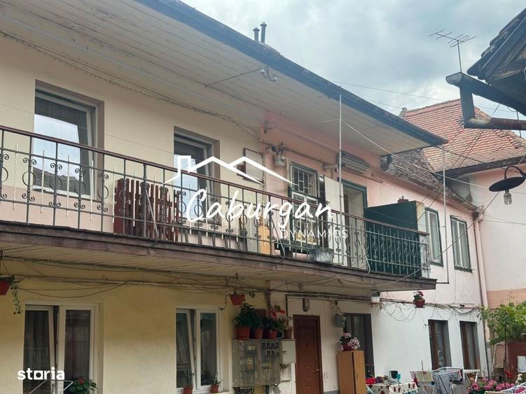 Apartament 2 camere, 77 mp utili, gradina de 30 mp - Zona Centrala - 5