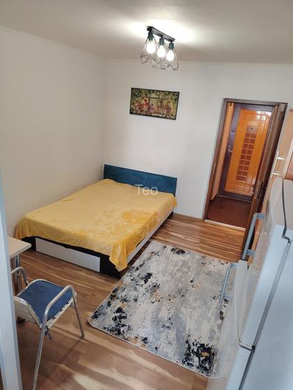 PF inchiriez garsoniera Galata- 1300 lei
