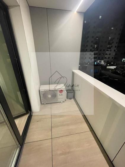 Apartament 2 camere CORTINA Pipera Aviatiei I parcare inclusa I COM 0% - 20