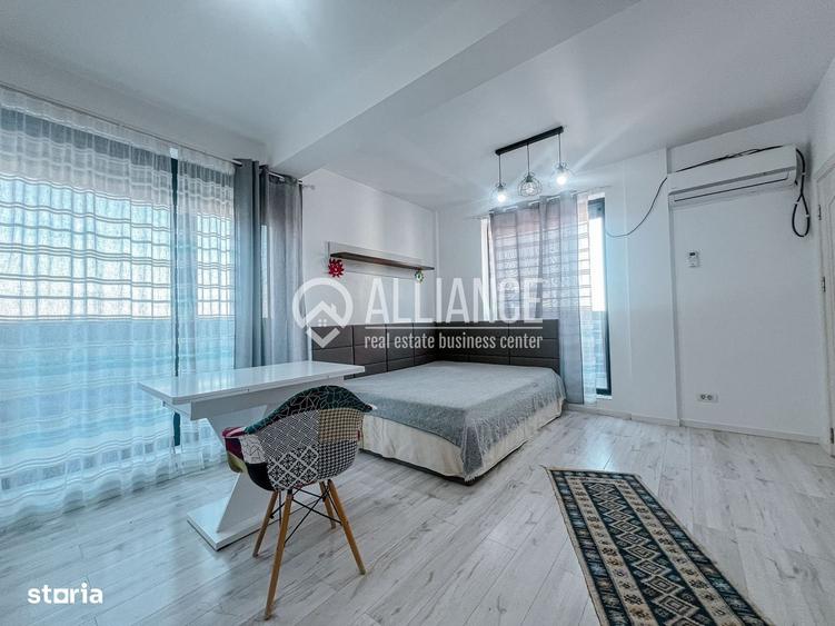 Palazu Mare(COD 05) - Apartament 3 camere| Parcare acoperita | Lac - 19