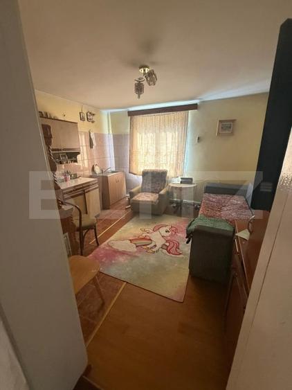 Casa cu etaj, 160 mp utili, 1352 mp teren, zona Burdujeni - 15