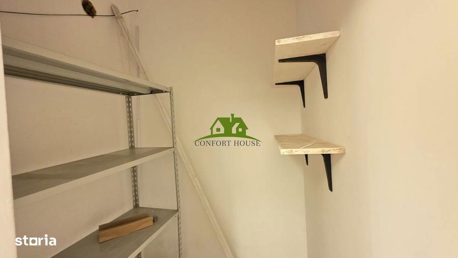Spatiu comercial /parter de bloc /zona buna/vizibilitate stradala - 1