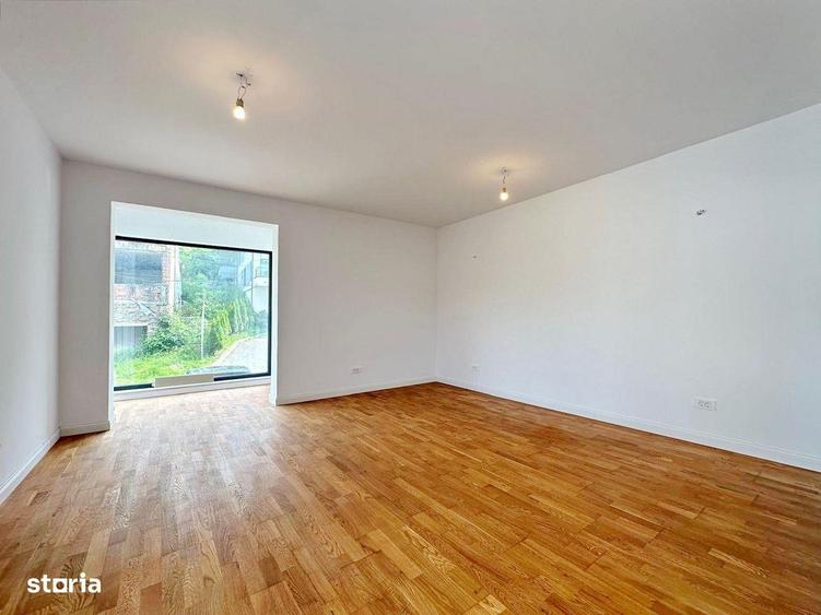 Apartament de vanzare in Centrul Istoric la doar 10 minute de Pia?a - 1