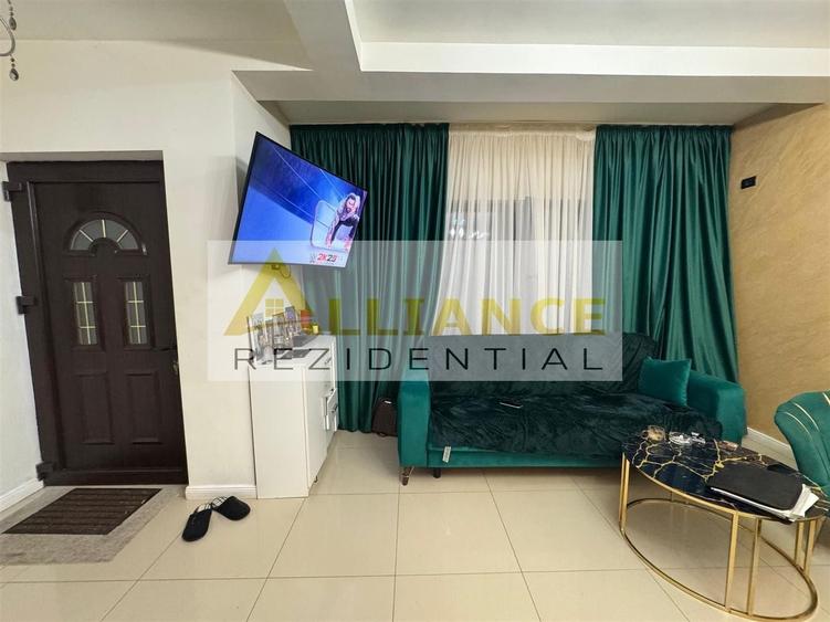 Casă individuală cu 7 camere cu Canalizare în Jilava