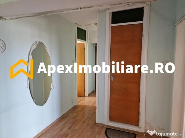 Apartament 3 camere de inchiriat Stefan cel Mare Bucure?ti - 7