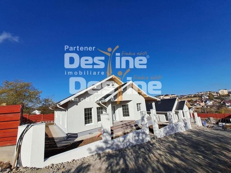 VALEA ADANCA, CASA PLAN PARTER, 101 MP TOTALI, 165.990 EURO - 3