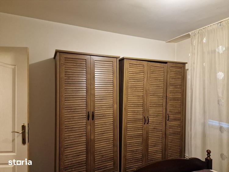 Apartament cu 3 camere decomandat în Tătărași
