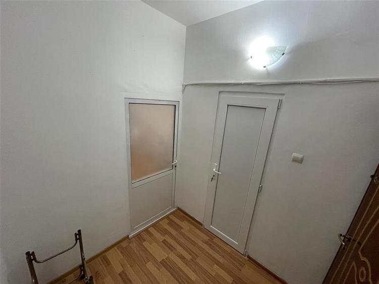 Garsonieră circulară în Dallas