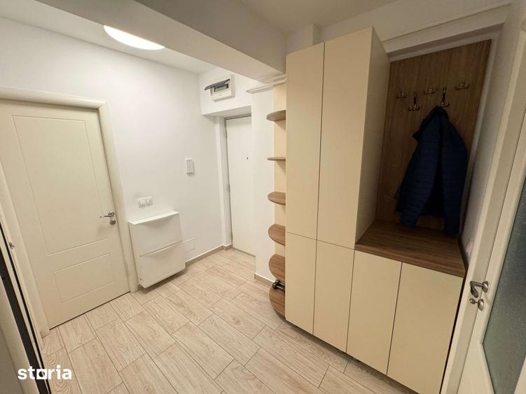 Apartament cu 2 camere decomandat în Ultracentral