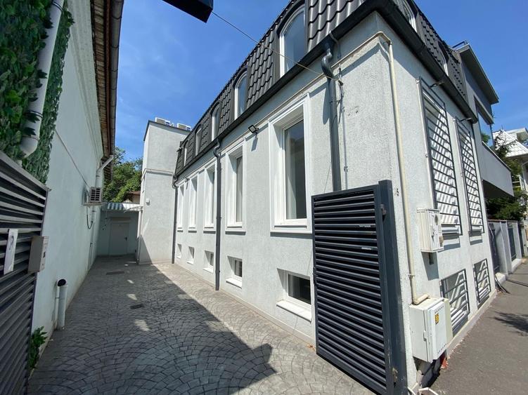 Imobil de inchiriat | Calea Floreasca | - 1