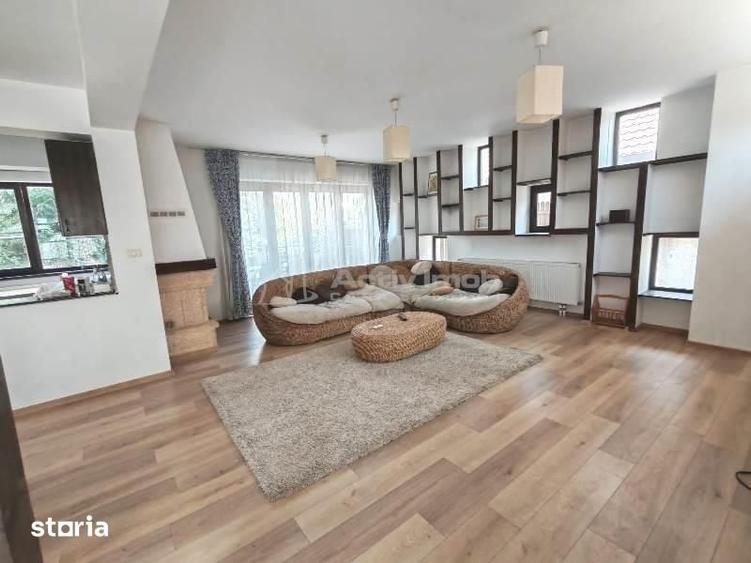 Vanzare - Casa Individuala - Prelungirea Ghencea Gladiolelor - Ter - 12