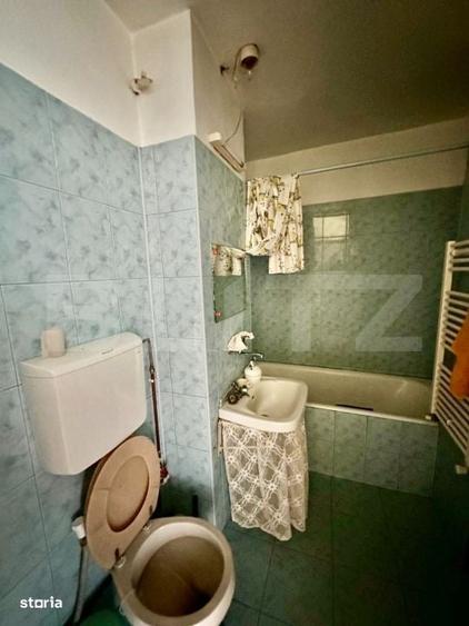 Apartament 3 camere, zona Unirii - 2