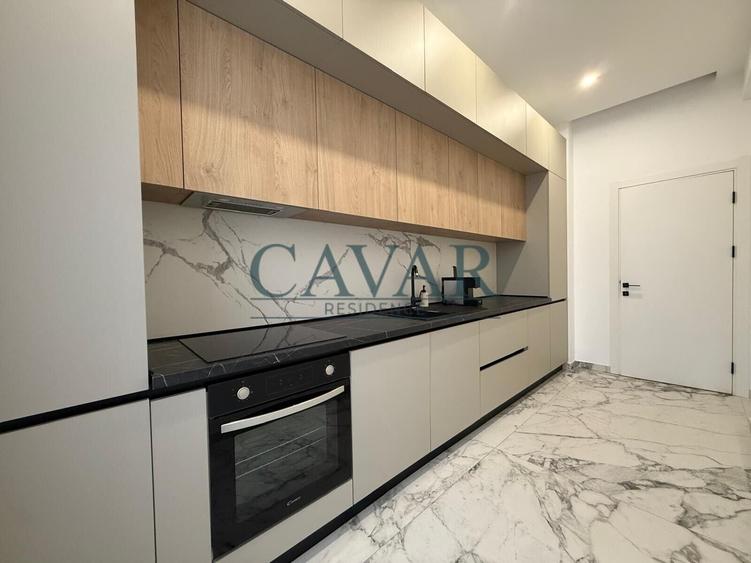 Apartament cu 3 camere semidecomandat, mobilat în Brâncoveanu