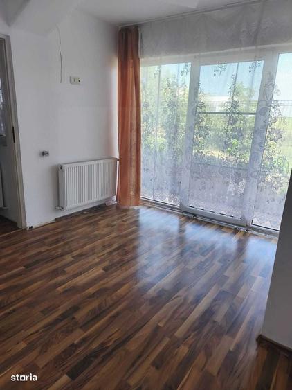 Apartament spatios la casa 77 mp utili curte libera 33 mp Turnisor - 2