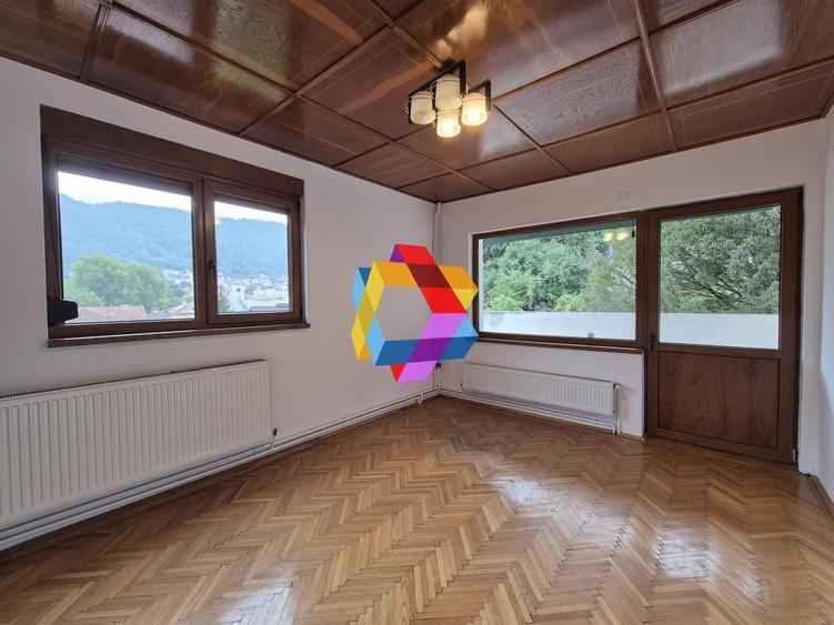 Birou, de 270 mp, în Centrul Istoric
