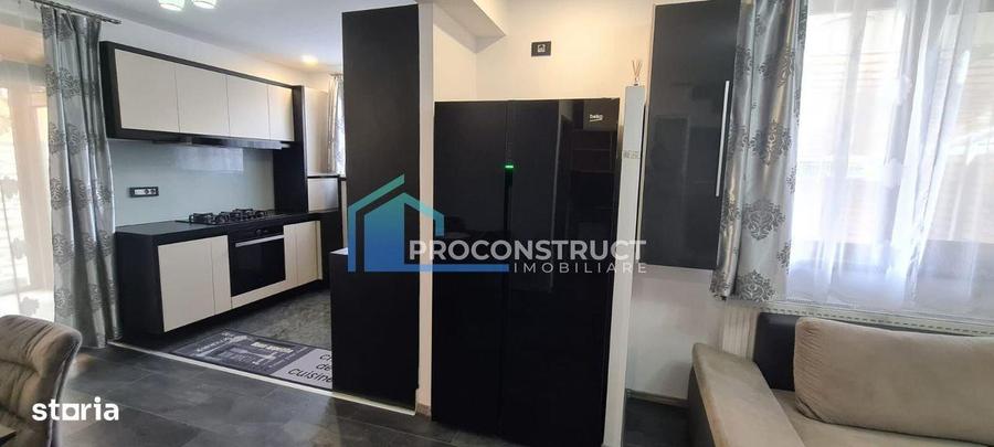 Proconstruct Imobiliare inchirieza casa Dumbravit?a - 10