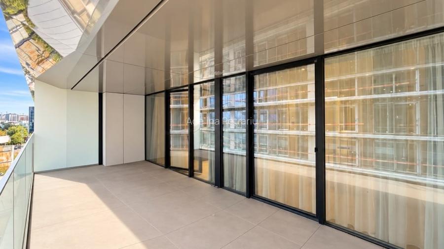 REA1030013 Apartament superb 2 camere de vanzare I One Herastrau Vista