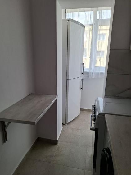 Garsonieră nedecomandată în Burdujeni