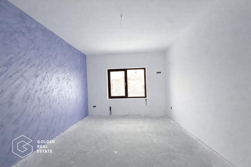 Duplex cu 5 camere cu Canalizare în Moșnița Veche