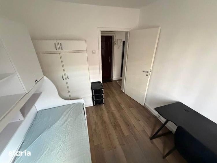 Apartament cu 3 camere în Gheorgheni