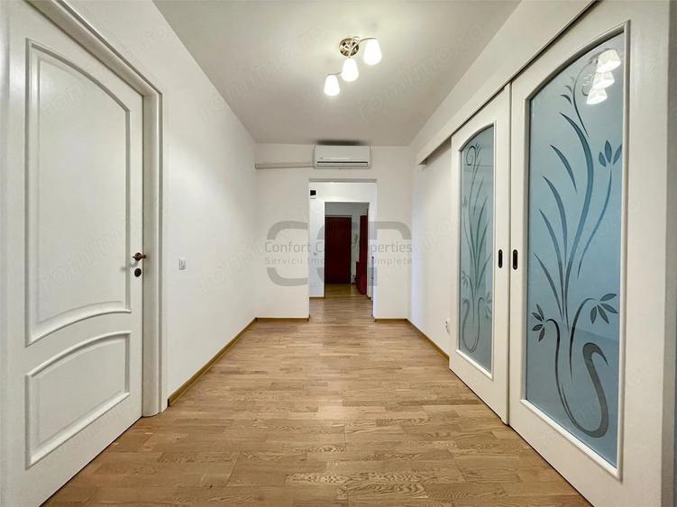Unirii - 13 Septembrie - MARRIOTT | apartament 4 camere modern, decomandat - 16