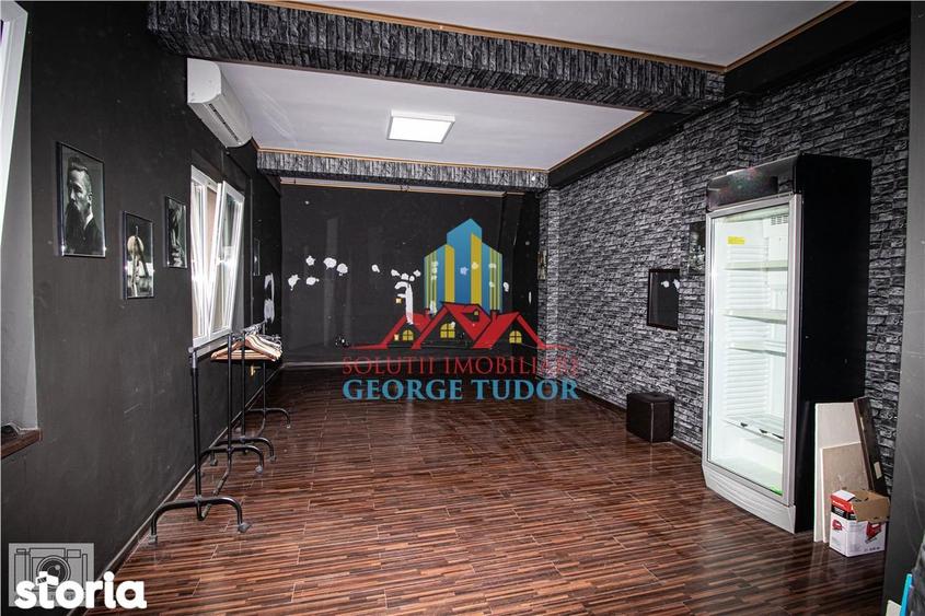 Inchiriere spatiu comercial, 0% COMISION, Str. Sergent Ion Iriceanu 35 - 14