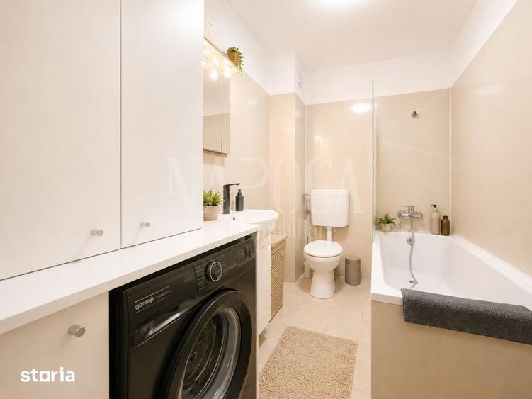 Apartament o camera de vanzare in Andrei Muresanu, Cluj Napoca - 2