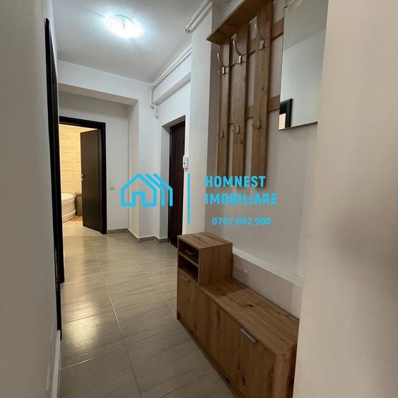 Apartament cu 3 camere decomandat, mobilat în Chiajna