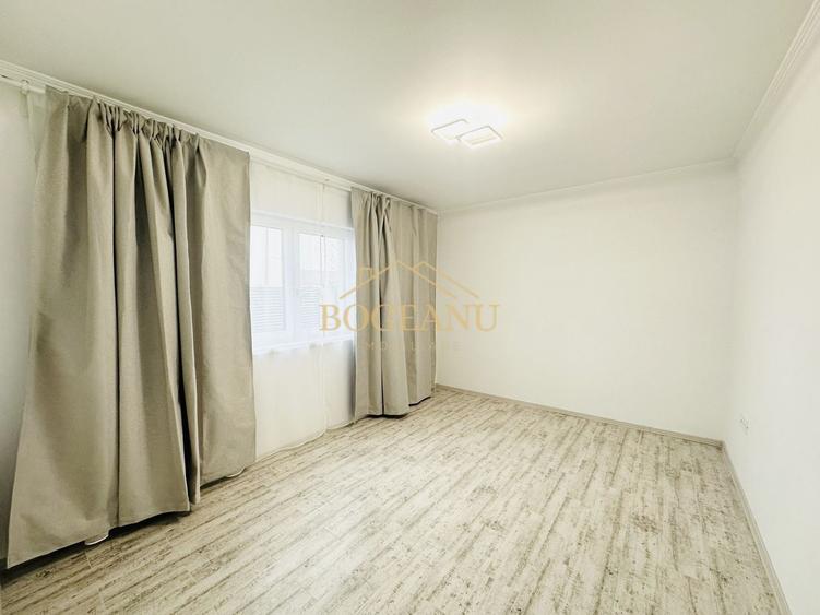 Casă individuală cu 5 camere cu Canalizare în Giarmata