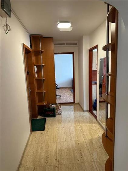 Apartament cu 3 camere decomandat, mobilat în 13 Septembrie