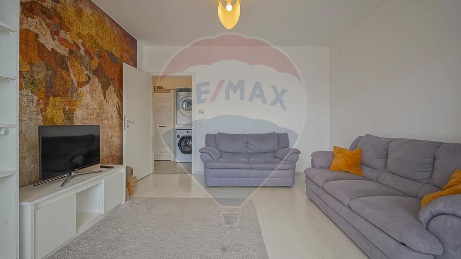 Apartament 2 camere de inchiriat, Avantgarden Bartolomeu - 1