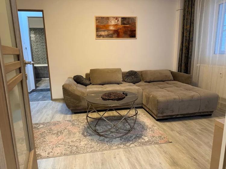 Apartament 2 camere, semidecomandat, 50 mp, ac, metrou, Piata Sudului - 2