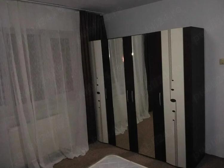 Apartament cu 2 camere decomandat în Mănăștur