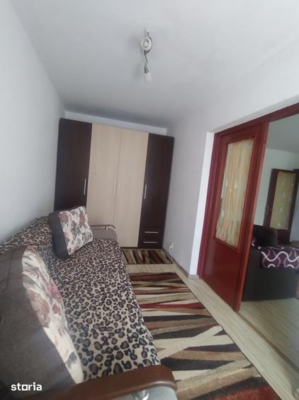 Apartament cu 2 camere în Inel II