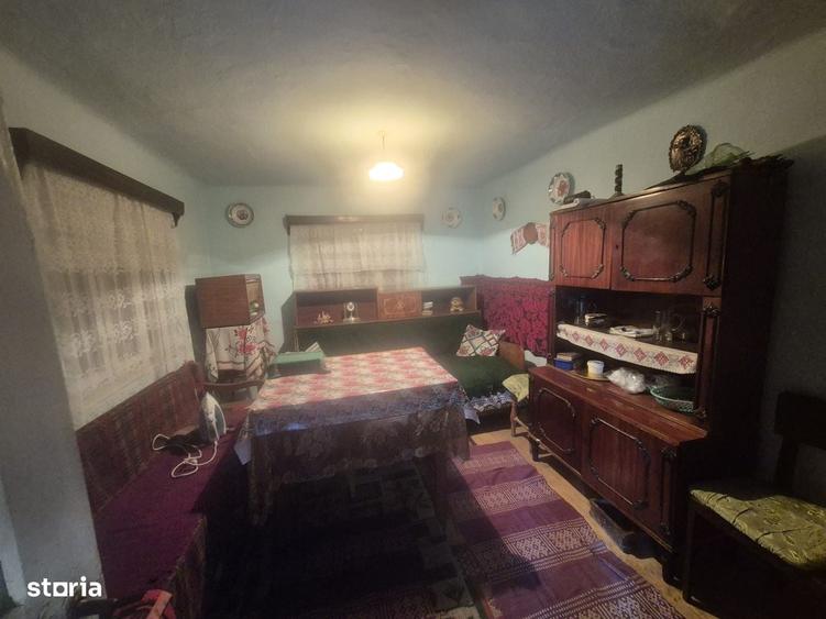 Casa de vanzare in Bucerdea Granoasa - 11