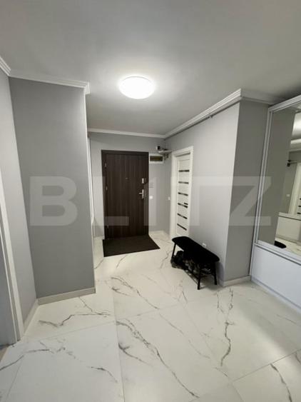Apartament 2 camere, 62 mp, zona Tudor - 4