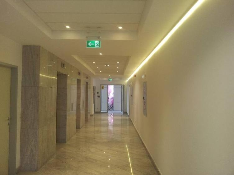 Birou, de 372 mp, în Floreasca