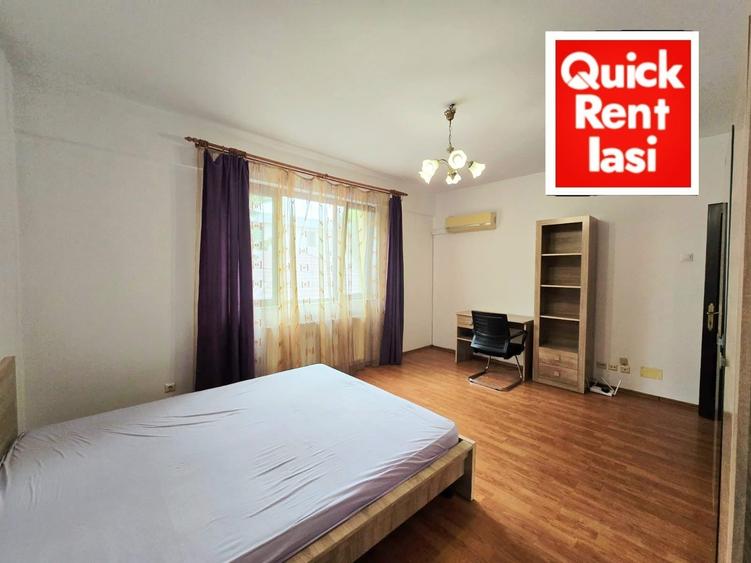 Apartament cu 3 camere semidecomandat în Bd. Independenței