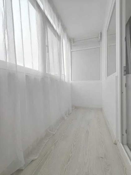 PF inchiriez ap. 2 camere decomandate zona Garii - 3