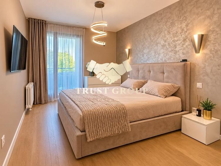 Apartament cu 2 camere decomandat în Șoseaua Nordului
